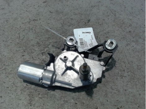 MOTEUR ESSUIE-GLACE ARRIERE VOLKSWAGEN POLO 2005-