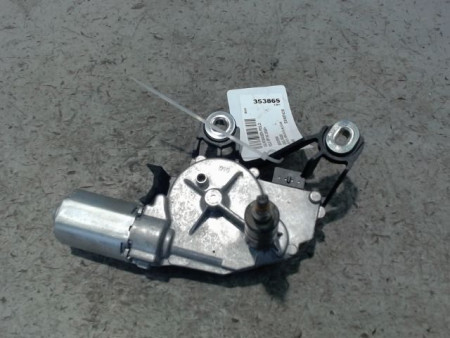 MOTEUR ESSUIE-GLACE ARRIERE VOLKSWAGEN POLO 2005-