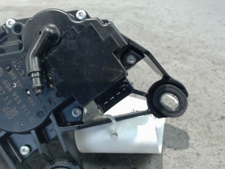 MOTEUR ESSUIE-GLACE ARRIERE VOLKSWAGEN POLO 2005-