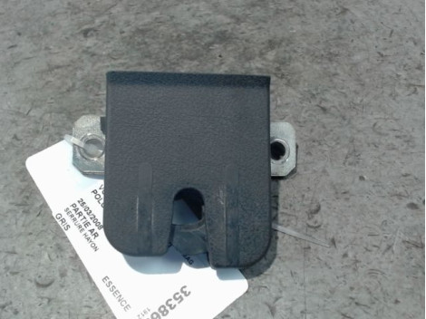 SERRURE HAYON  VOLKSWAGEN POLO 2005-