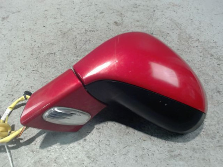 RETROVISEUR EXTERIEUR ELECTRIQUE GAUCHE PEUGEOT 308 SW 2008-
