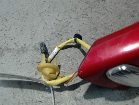 RETROVISEUR EXTERIEUR ELECTRIQUE GAUCHE PEUGEOT 308 SW 2008-