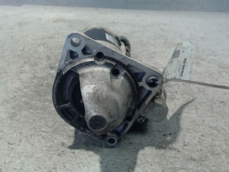 DEMARREUR OPEL INSIGNIA