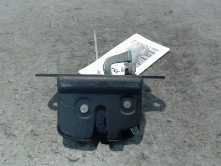 SERRURE HAYON  FIAT PANDA 2003-