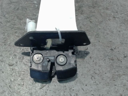 SERRURE HAYON  FIAT PANDA 2003-