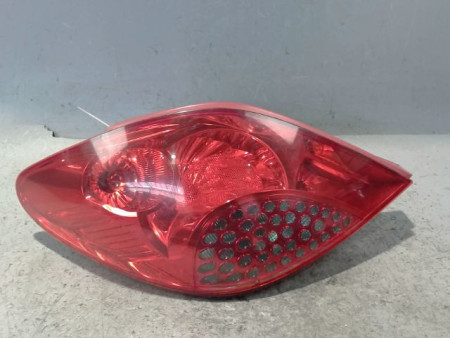 FEU ARRIERE GAUCHE  PEUGEOT 207 5P