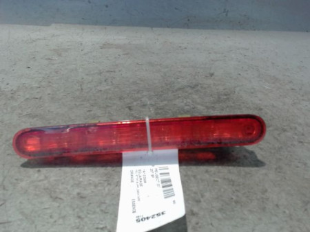 FEUX STOP SUPPLEMENTAIRE PEUGEOT 207 5P