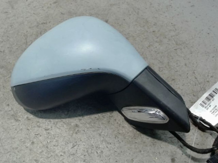 RETROVISEUR EXTERIEUR ELECTRIQUE DROIT PEUGEOT 207 5P