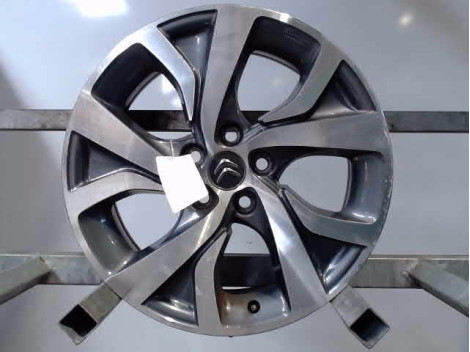 JANTE ALUMINIUM CITROEN C4 AIRCR.