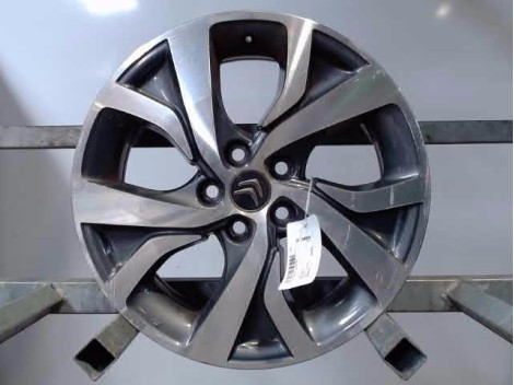 JANTE ALUMINIUM CITROEN C4 AIRCR.