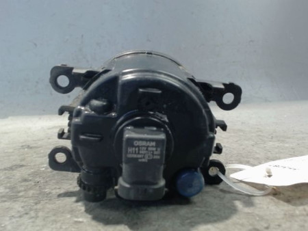 PHARE ANTIBROUILLARD AVANT GAUCHE RENAULT SCENIC III 2009-