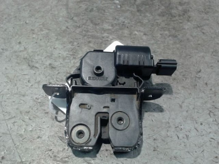 SERRURE HAYON  RENAULT SCENIC III 2009-