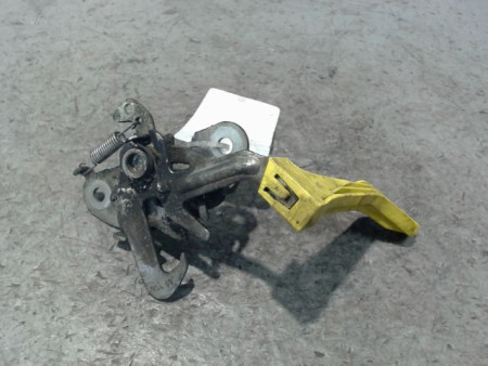SERRURE CAPOT CITROEN BERLINGO II BREAK 2008-
