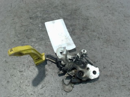 SERRURE CAPOT CITROEN BERLINGO II BREAK 2008-