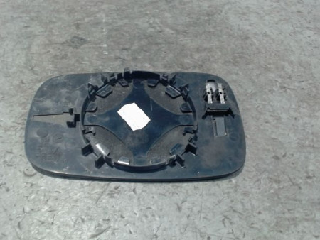 GLACE RETROVISEUR EXT D RENAULT SCENIC II 2006-