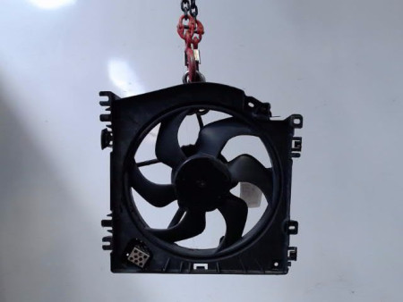 MOTEUR VENTILATEUR RADIATEUR RENAULT MODUS LONGUE 2008-