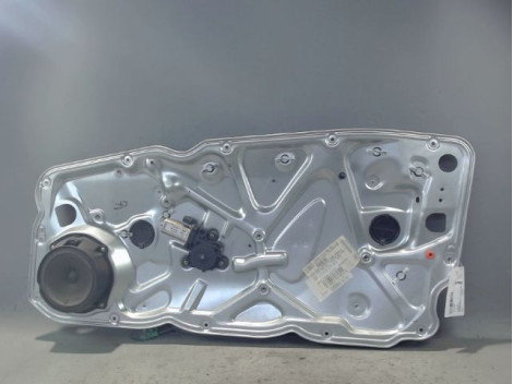 MECANISME+MOTEUR LEVE-GLACE AVANT DROIT FIAT STILO 3P