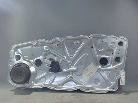 MECANISME+MOTEUR LEVE-GLACE AVANT DROIT FIAT STILO 3P