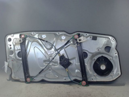 MECANISME+MOTEUR LEVE-GLACE AVANT DROIT FIAT STILO 3P