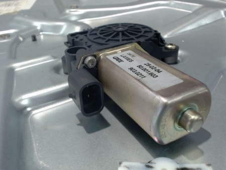 MECANISME+MOTEUR LEVE-GLACE AVANT DROIT FIAT STILO 3P