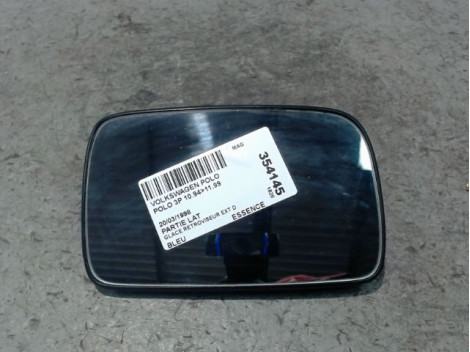 GLACE RETROVISEUR EXT D VOLKSWAGEN POLO 94-99