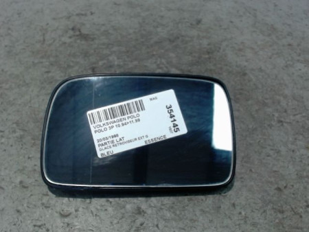 GLACE RETROVISEUR EXT G VOLKSWAGEN POLO 94-99