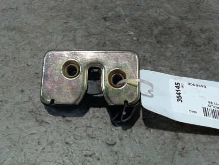 SERRURE HAYON  VOLKSWAGEN POLO 94-99