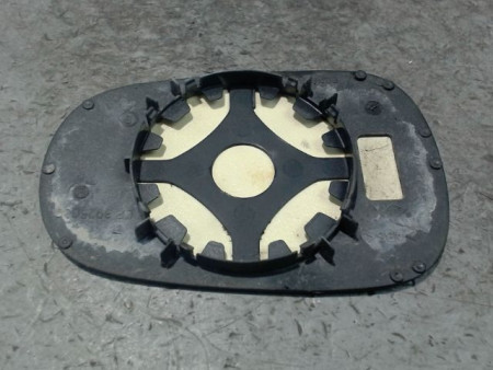 GLACE RETROVISEUR EXT D RENAULT CLIO I PH.3 96-98