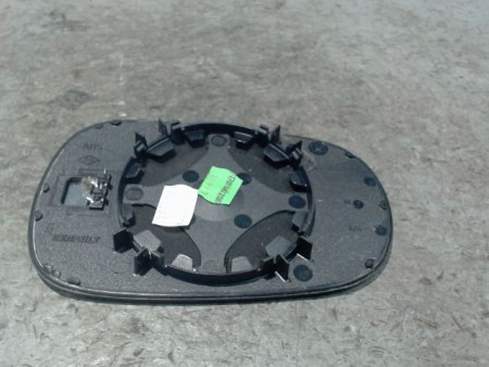 GLACE RETROVISEUR EXT G RENAULT CLIO I PH.3 96-98