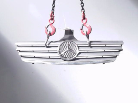 CALANDRE MERCEDES CLASSE C 2000-