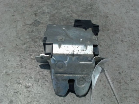 SERRURE HAYON  MERCEDES CLASSE C 2000-