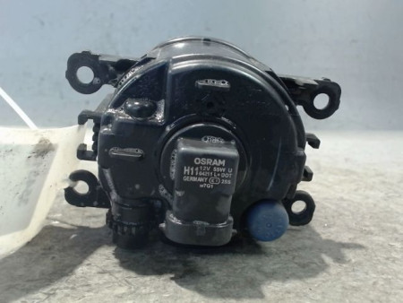 PHARE ANTIBROUILLARD AVANT GAUCHE RENAULT MEGANE II PH2 2006-