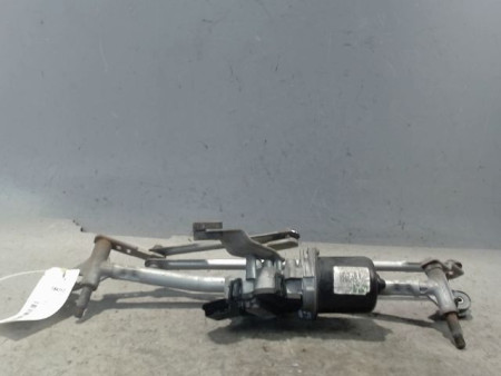 MECANISME ESSUIE-GLACE AVANT RENAULT MEGANE II PH2 2006-