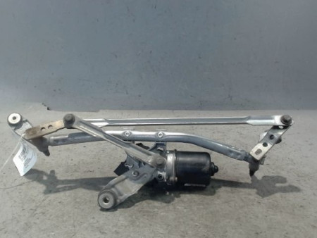 MECANISME ESSUIE-GLACE AVANT RENAULT MEGANE II PH2 2006-