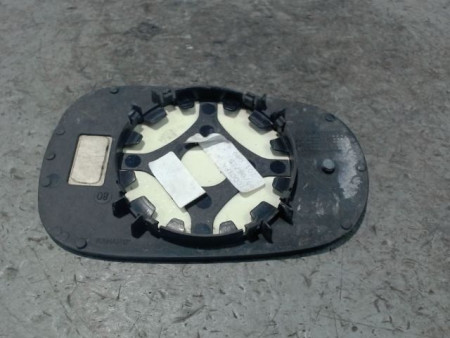 GLACE RETROVISEUR EXT G RENAULT CLIO II PH.1 98-2001