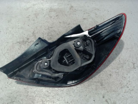 FEU ARRIERE GAUCHE  OPEL CORSA 2010-