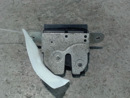 SERRURE HAYON  OPEL CORSA 2010-