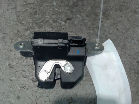 SERRURE HAYON  OPEL CORSA 2010-