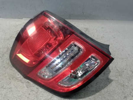FEU ARRIERE GAUCHE  CITROEN C3 2009-