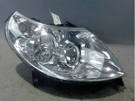 PHARE DROIT FIAT DUCATO