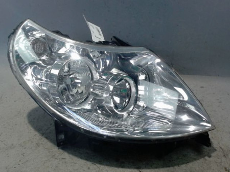 PHARE DROIT FIAT DUCATO