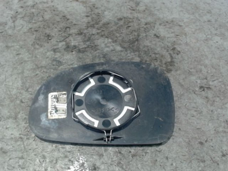 GLACE RETROVISEUR EXT D PEUGEOT 406 BREAK 99-04