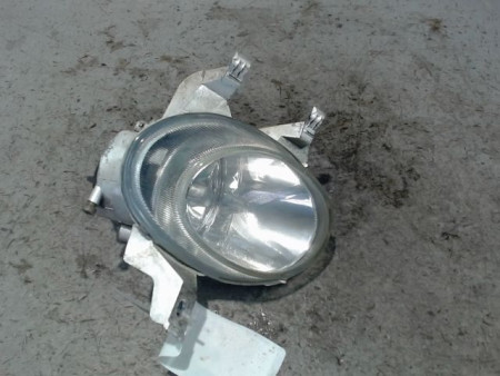 PHARE ANTIBROUILLARD AVANT DROIT PEUGEOT 206 3P