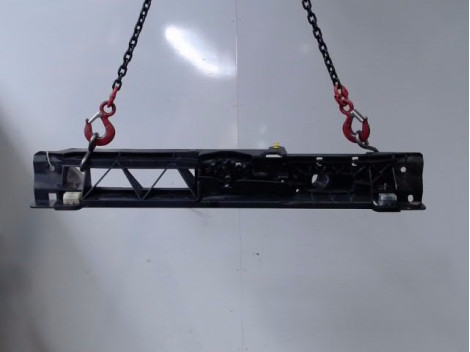 TRAVERSE SUPERIEURE ARMATURE AVANT CITROEN C4 PICASSO