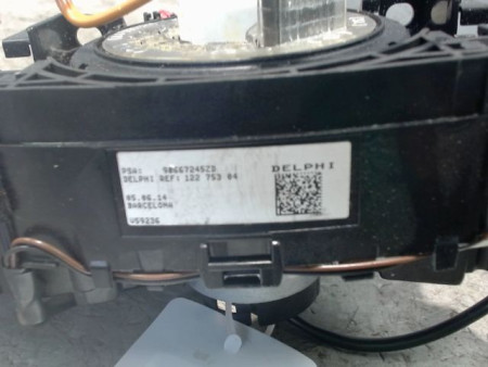 BLOC COMMODOS CITROEN C4 PICASSO