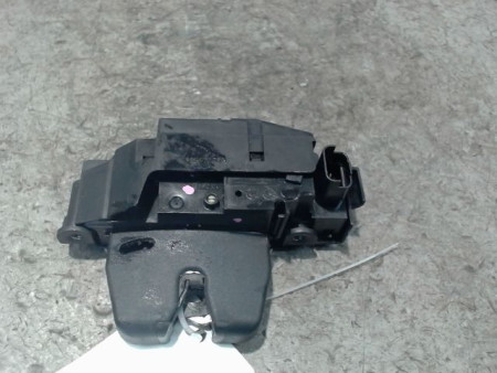 SERRURE HAYON  CITROEN C4 PICASSO