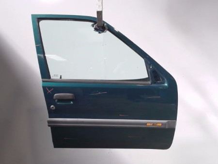 PORTE AVANT DROIT CITROEN SAXO 99-