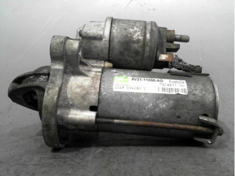 DEMARREUR FORD FIESTA 2005-