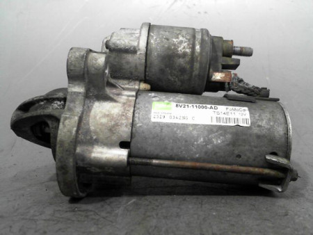 DEMARREUR FORD FIESTA 2005-