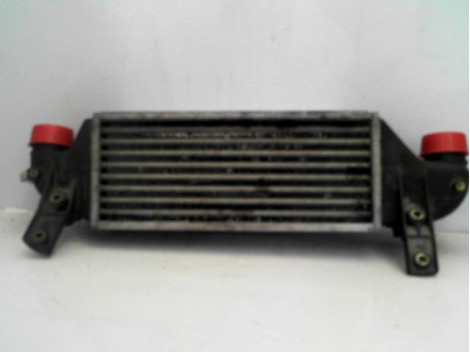 ECHANGEUR AIR FORD FOCUS